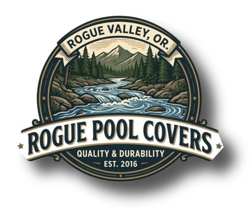 Rogue Pool Covers Logo